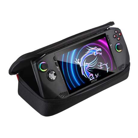 Funda del kit de accesorios de MSI Claw de 7 pulgadas