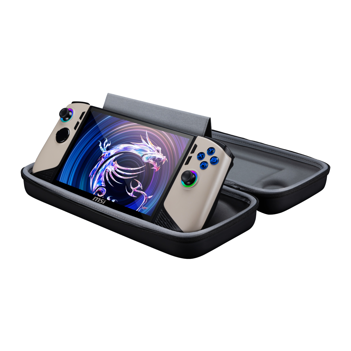 Funda para la MSI Claw II