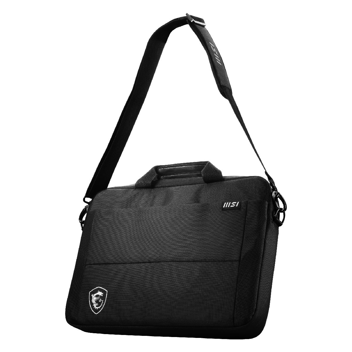 MSI Topload Bag | Maletín para Portátil - MSI e-Shop | Tienda Oficial MSI España