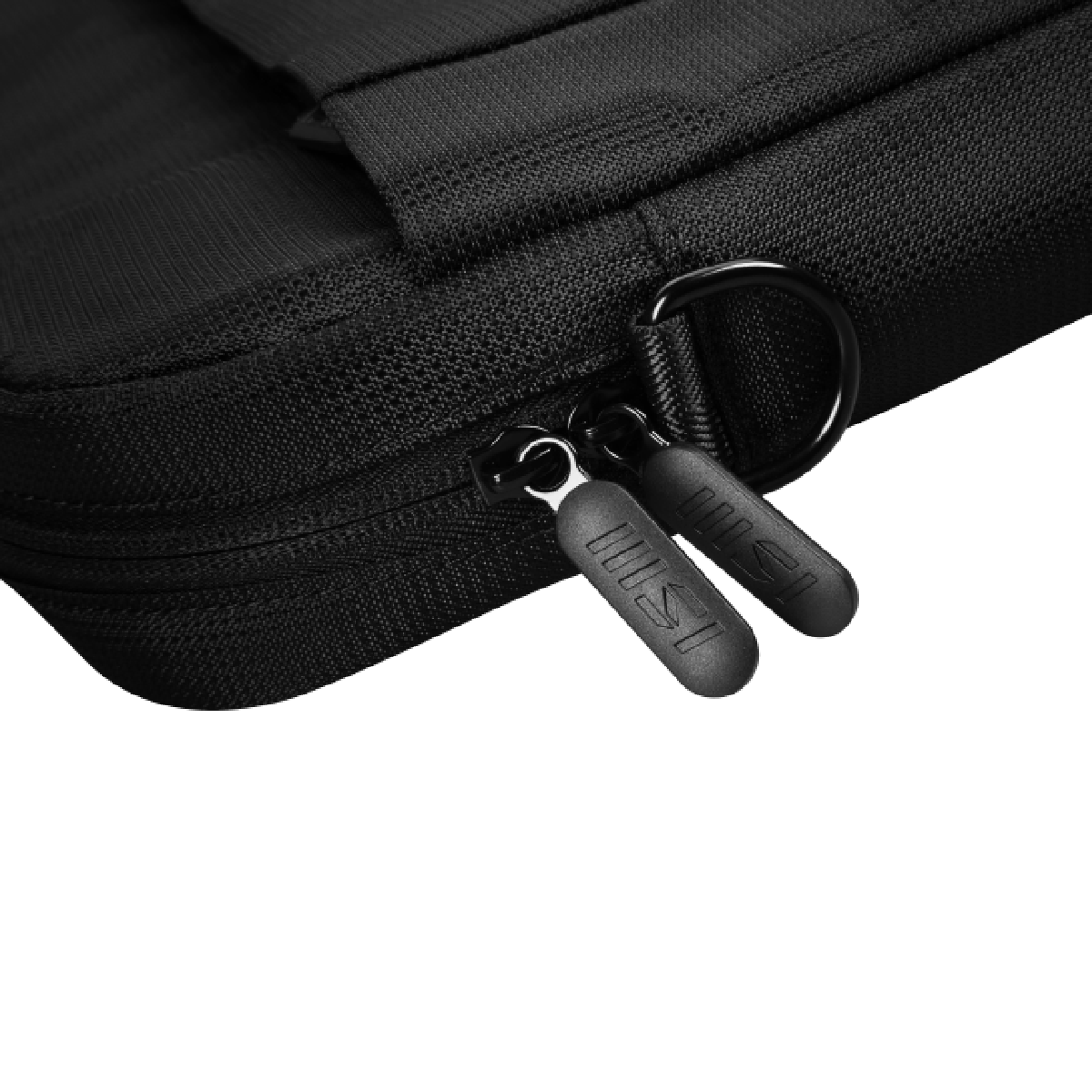 MSI Topload Bag | Maletín para Portátil - MSI e-Shop | Tienda Oficial MSI España