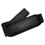 MSI Topload Bag | Maletín para Portátil - MSI e-Shop | Tienda Oficial MSI España