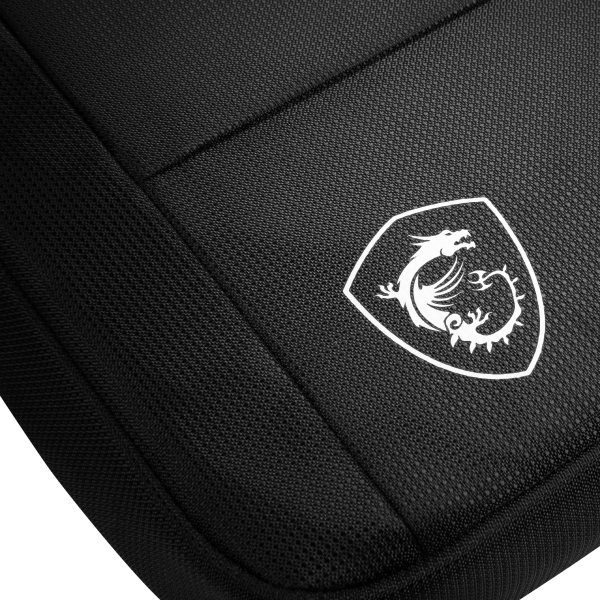 MSI Topload Bag | Maletín para Portátil - MSI e-Shop | Tienda Oficial MSI España