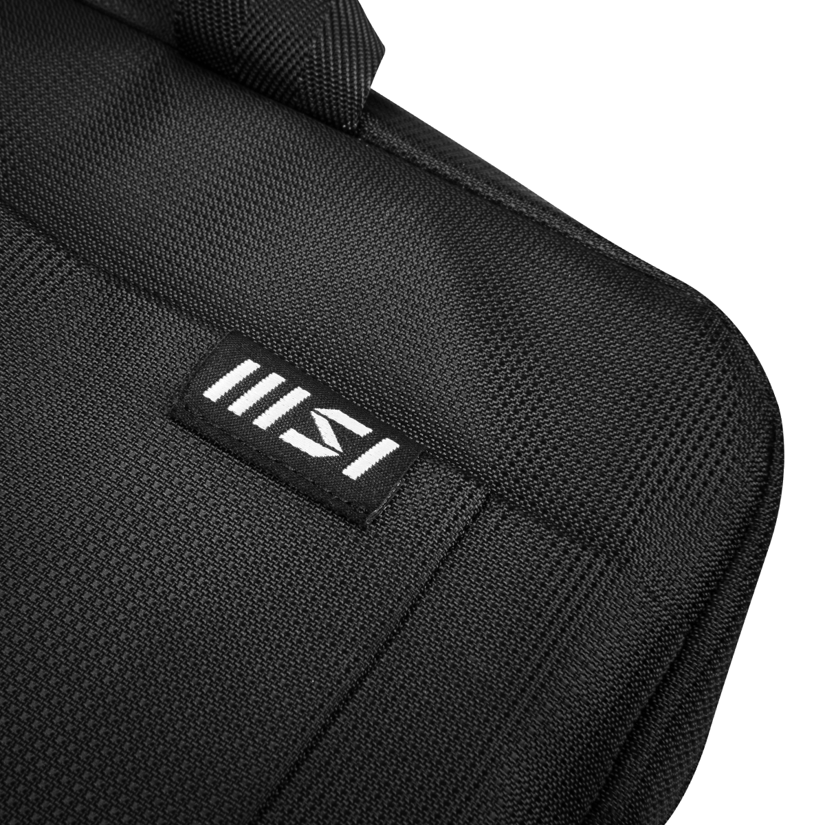 MSI Topload Bag | Maletín para Portátil - MSI e-Shop | Tienda Oficial MSI España