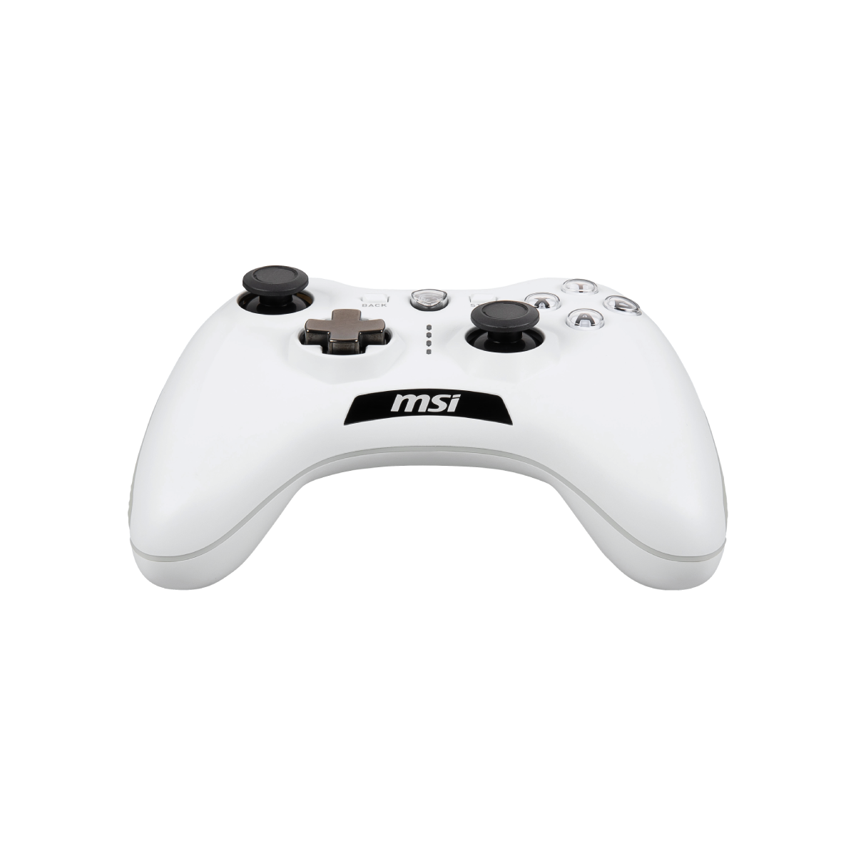 gamepad msi force gc20 v2 blanco
