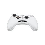 gamepad msi force gc20 v2 blanco