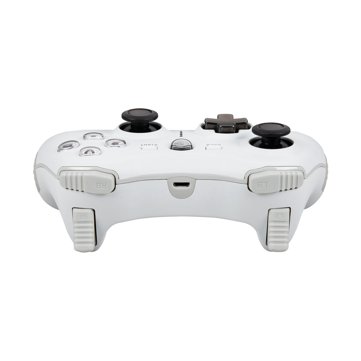 gamepad msi force gc20 v2 blanco