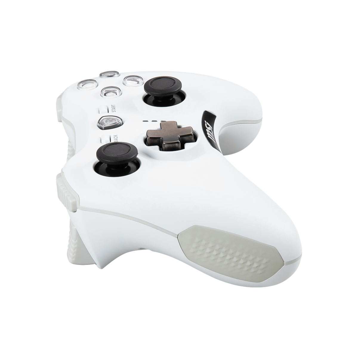 gamepad msi force gc20 v2 blanco