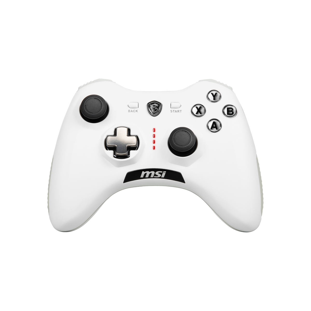 gamepad msi force gc20 v2 blanco