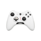 gamepad msi force gc20 v2 blanco