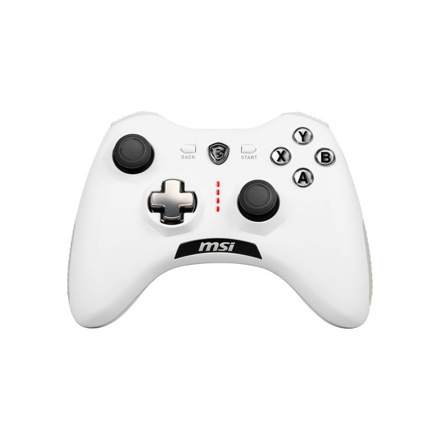gamepad msi force gc20 v2 blanco
