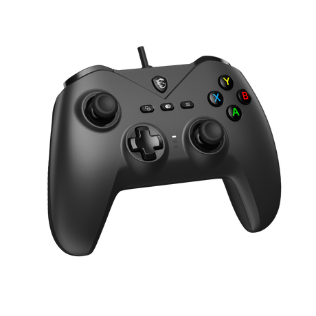 Gamepad MSI Force GC200