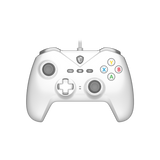 Gamepad de MSI Force GC200 en Blanco