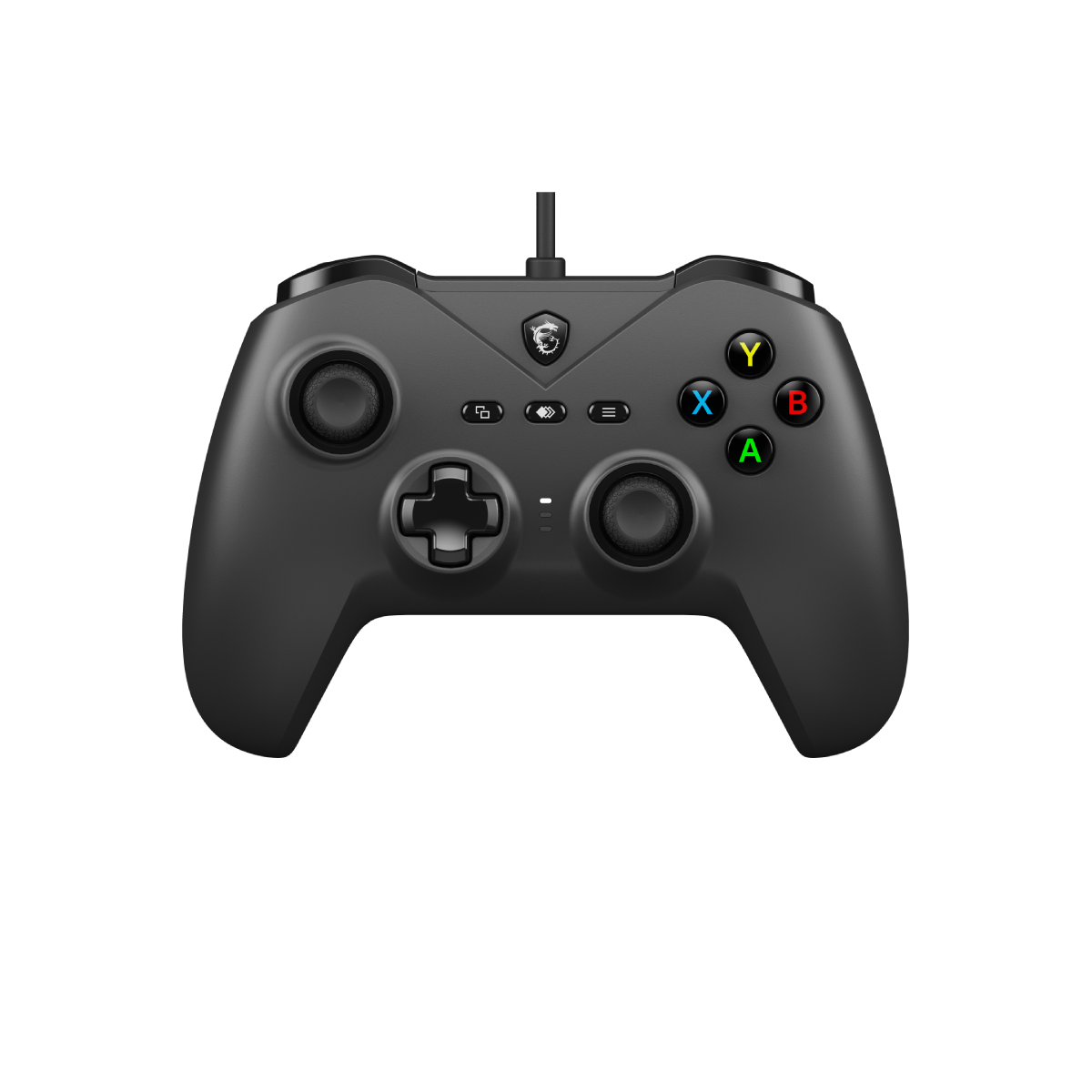 Gamepad MSI Force GC200