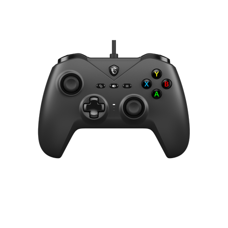 Gamepad MSI Force GC200