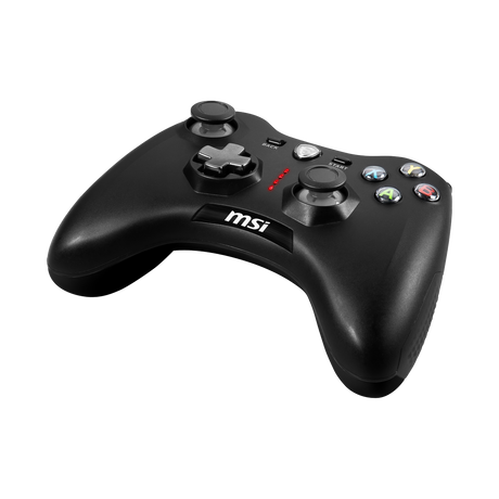 gamepad msi force gc30 v2