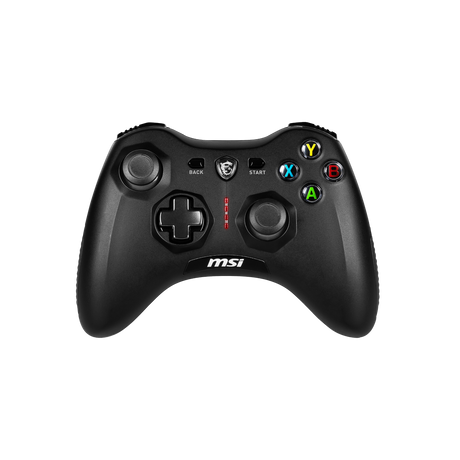 gamepad msi force gc30 v2