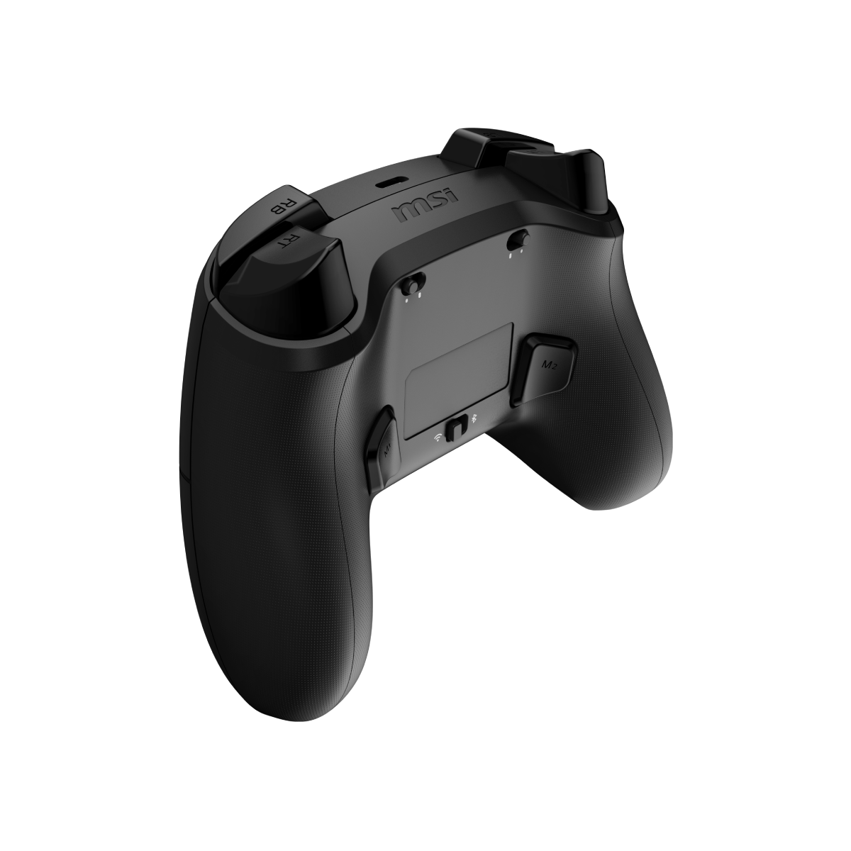 gamepad msi force gc300 w