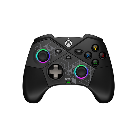 Gamepad MSI Force PRO inalambrico