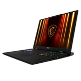 Portatil gaming MSI Vector 18  HX AI A2XWIG-648ES con RTX 5080