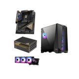 Kit de Componentes MEG Edición Intel - MSI e-Shop | Tienda Oficial MSI España