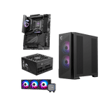 Kit de Componentes MPG Edición Intel - MSI e-Shop | Tienda Oficial MSI España