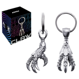 Llavero del kit de accesorios de la MSI Claw de 7 pulgadas