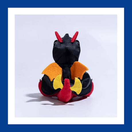 MSI Lucky Doll Halloween | Llavero Lucky