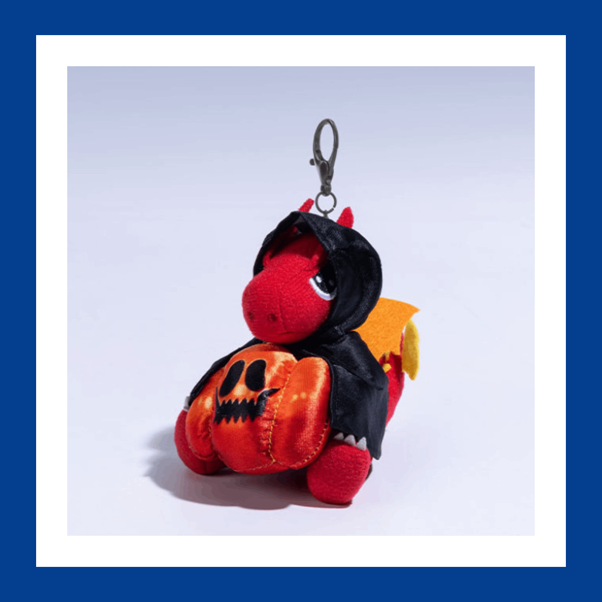 MSI Lucky Doll Halloween | Llavero Lucky