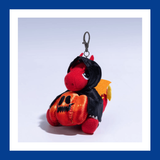 MSI Lucky Doll Halloween | Llavero Lucky