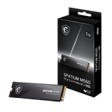 memoria ssd 1tb spatium m560