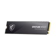 memoria ssd 1tb spatium m560