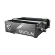 memoria ssd 2tb msi spatium m580 frozr