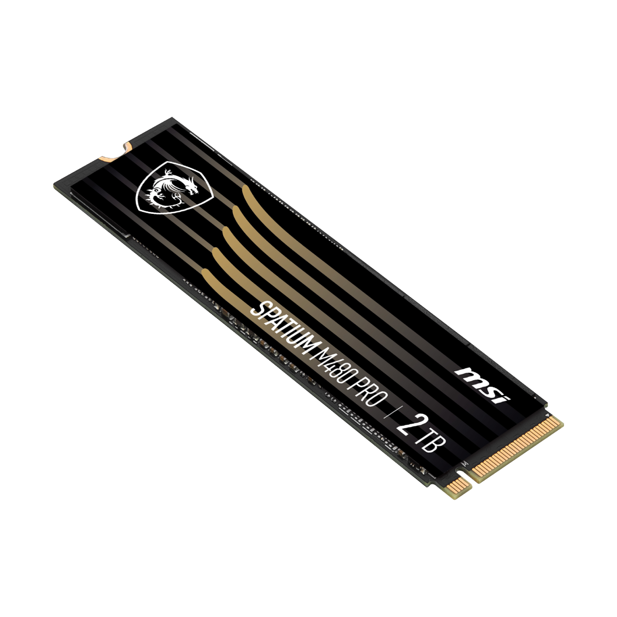 memoria ssd de 2tb spatium m480 pro