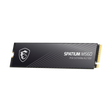 memoria ssd 2tb spatium m560