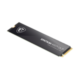Memoria SSD de MSI Spatium M571 DLP PCIe 5.0 NVMe M.2 4TB
