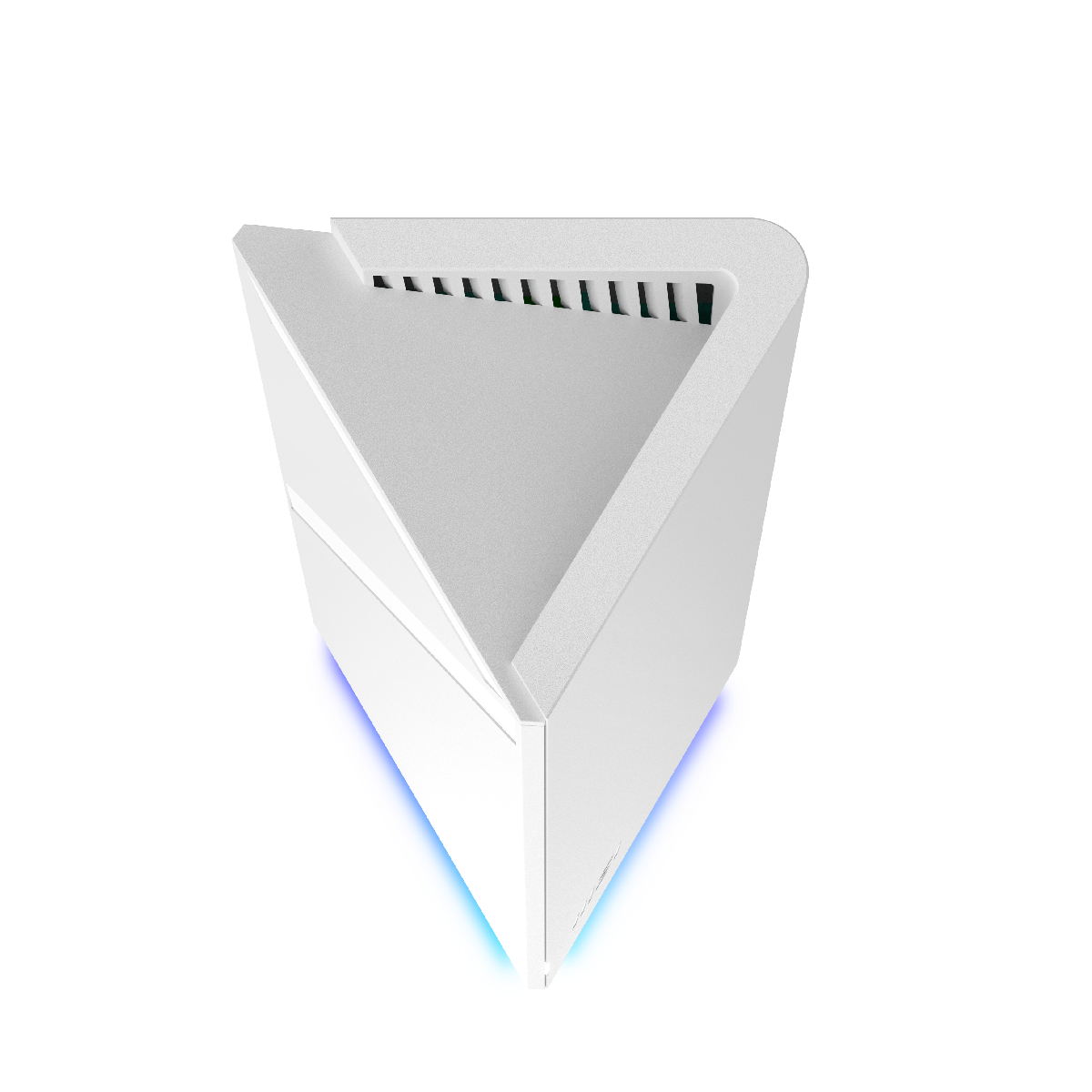 Pack de 2 Mesh de MSI Roamii  BE PRO Mesh System