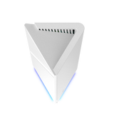 Pack de 2 Mesh de MSI Roamii  BE PRO Mesh System