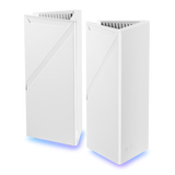 Pack de 2 Mesh de MSI Roamii  BE PRO Mesh System