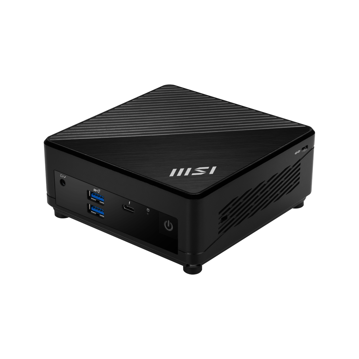 MSI Cubi 5 12M-268ES | Mini PC - MSI e-Shop | Tienda Oficial MSI España