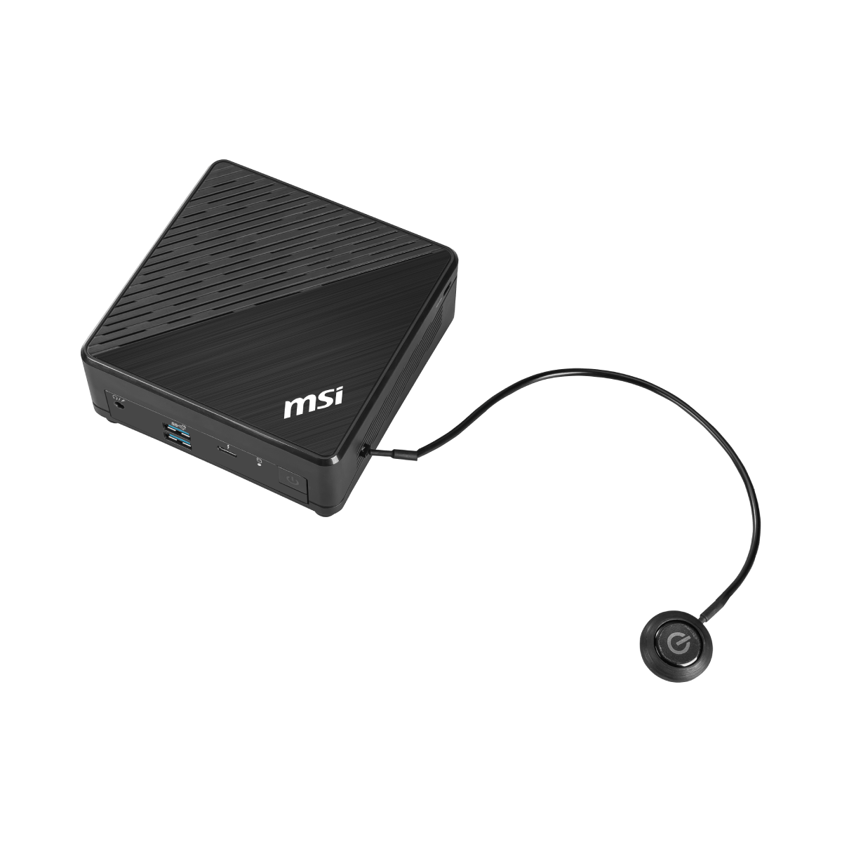 MSI Cubi 5 12M-268ES | Mini PC - MSI e-Shop | Tienda Oficial MSI España