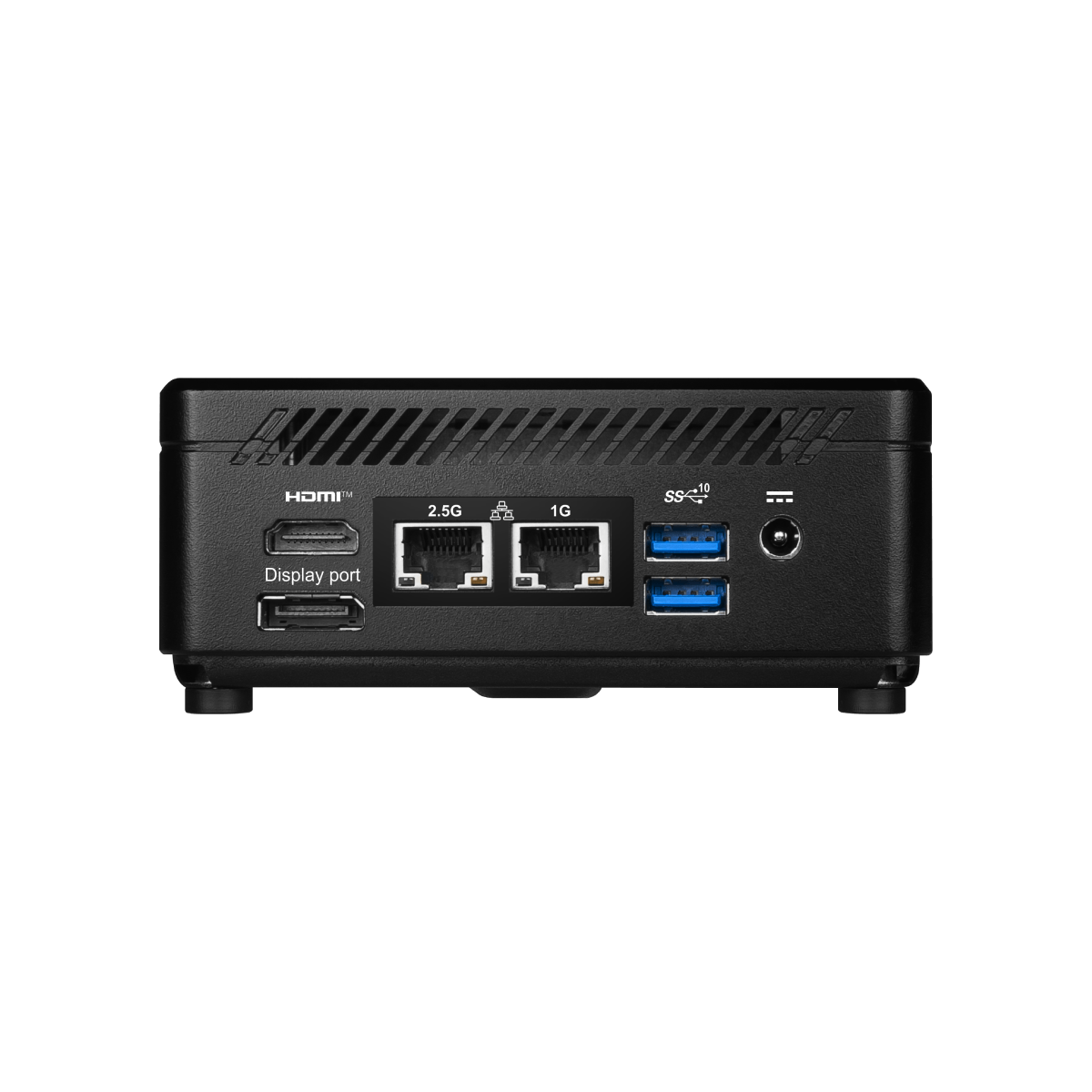 Mini PC de MSI Cubi 5 12M-458EU