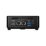 Mini PC de MSI Cubi 5 12M-458EU