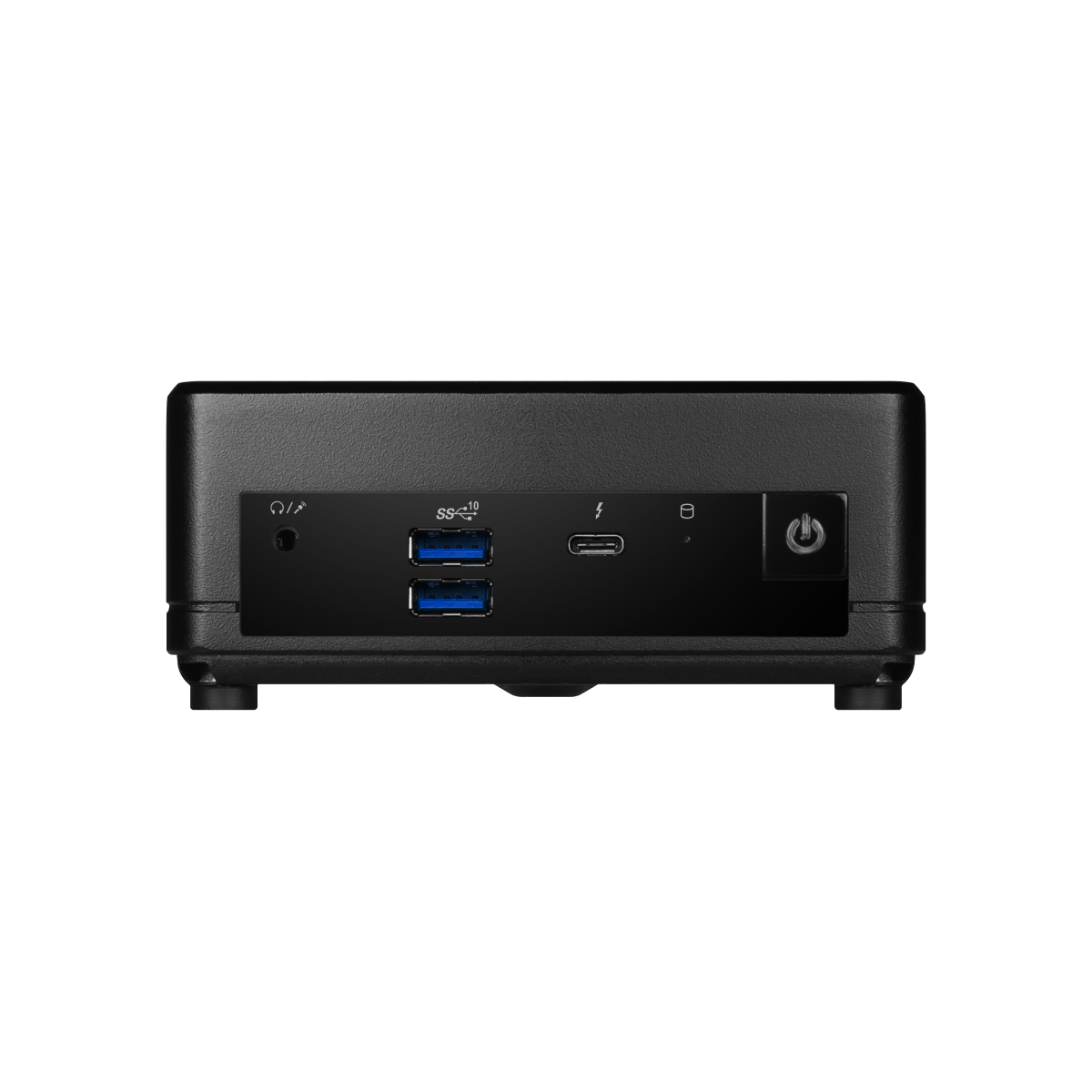 Mini PC de MSI Cubi 5 12M-458EU