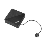 Mini PC de MSI Cubi 5 12M-458EU