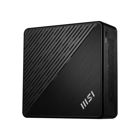 MSI Cubi 5 1M-496EU | Mini PC