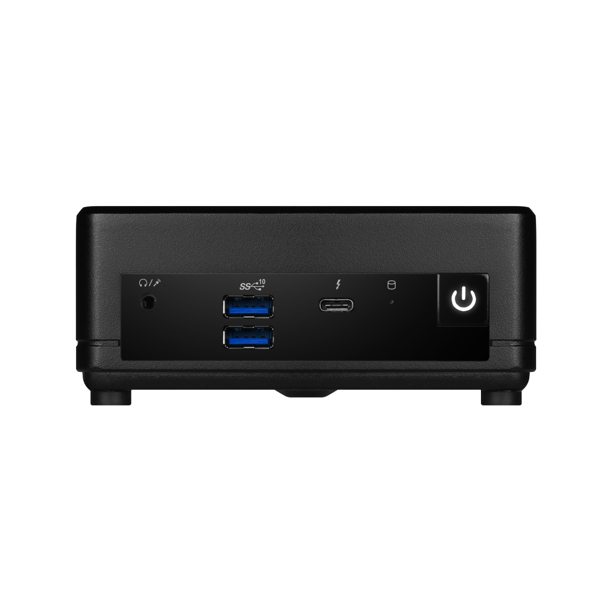 MSI Cubi 5 1M-496EU | Mini PC