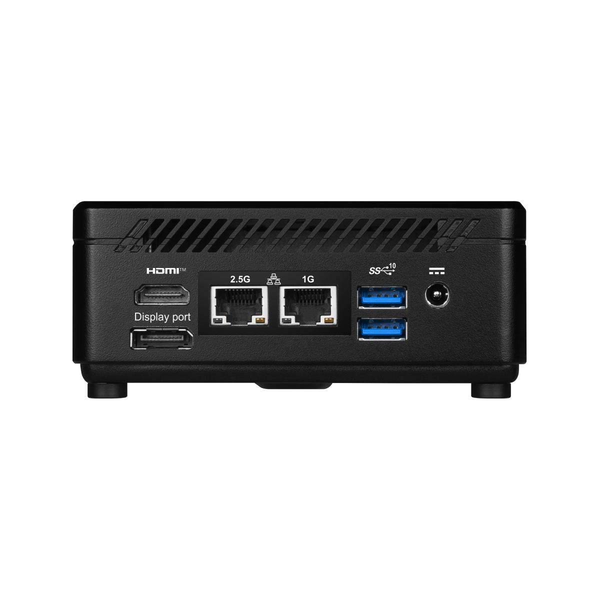 MSI Cubi 5 1M-496EU | Mini PC