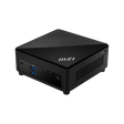 Mini PC de MSI Cubi 5 1M-496EU con Intel Core 5 Processor 120U