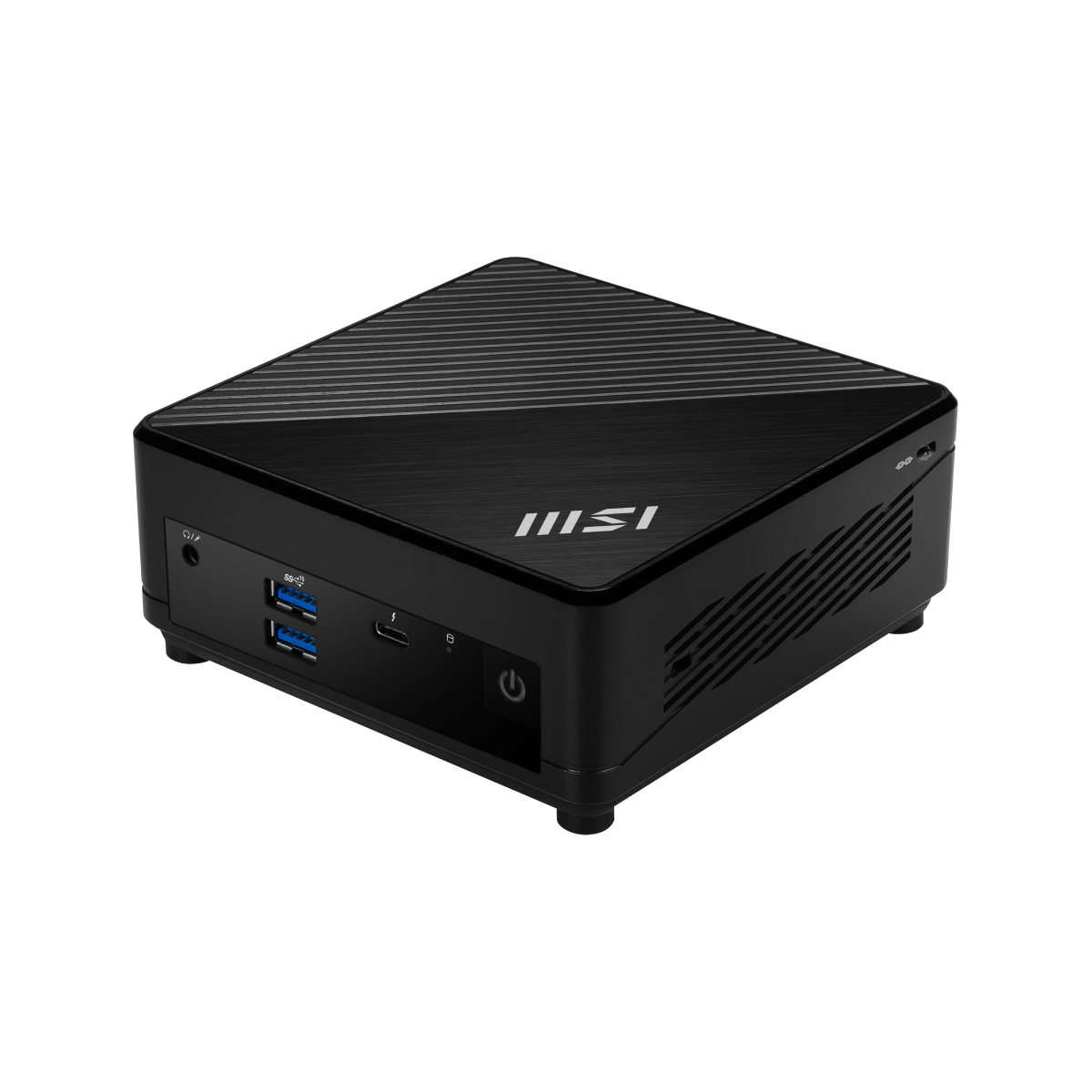 Mini PC de MSI Cubi 5 1M-496EU con Intel Core 5 Processor 120U