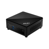 Mini PC de MSI Cubi 5 1M-496EU con Intel Core 5 Processor 120U